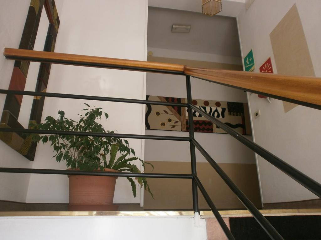 Albergo Al Pescatore Brenzone sul Garda Exterior photo